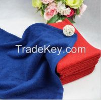 Thicken Bath Towel
