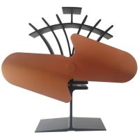 Heat Powered Stove Fan SF-222