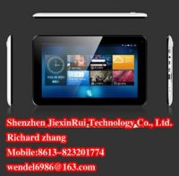 China Best 7 Inch Tablet With WIFI Andriod 4.2 Supplier