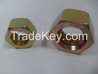 DIN934 HEX NUTS