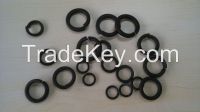 DIN127 B spring lock washers 