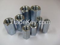 DIN6334 COUPLING NUTS 