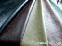 PU, PVC, microfiber, 2013 China Int&#039;l Synthetic Leather Fair
