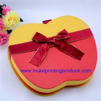 Chocolate Boxes