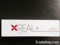 real effective real plus eyelash enhancer