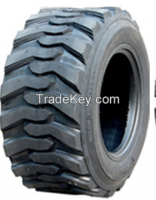 Skidsteer tire -1