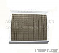 Square Ice Maker Machine Evaporator Plate