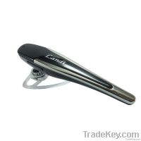 Bluetooth Headset 4.0 Voice Reporting