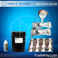 Rtv Liquid Moulding Silicone Rubber