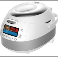 electric rice cooker