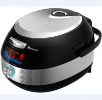 electric rice cooker
