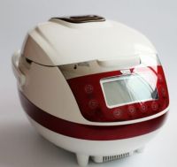 electric rice cooker