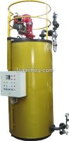 Hot Oil Boilers