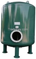 Pressure Vessels