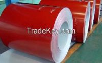 Prepainted / Color Coated Galvanized / Galvalume Steel Sheet & Coil