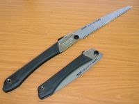 Japanese Folding Saw