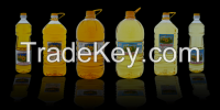High quality sunflower oil