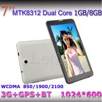 7 inch Tablet pc