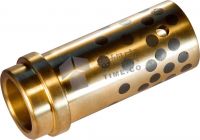 Self-Iubricating Guide Bush