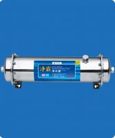 Water Treatment Filter