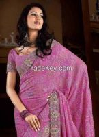 Ladies Sarees