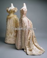 Ladies France Dress