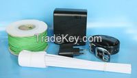 Electronic fence