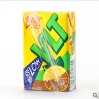 Lemon Tea