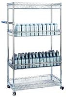 Storage Cart