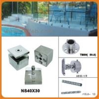 Stainless Steel Standoff (NS40*30)