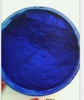 Phthalocyanine blue