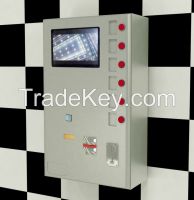 Vending machine for E-cigarette