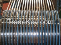 Cold-Rolled Stainless Steel Strips