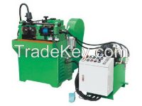 Thread Rolling Machine