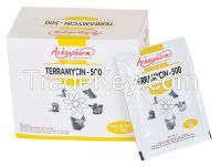 TERRAMYCIN 500