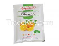 GLUCO KC