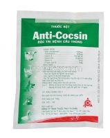 ANTI COCSIN