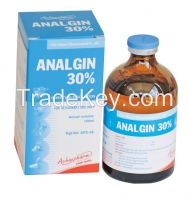 ANALGIN 30%