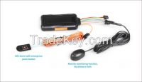 GPS Vehicle Tracker CRX 1