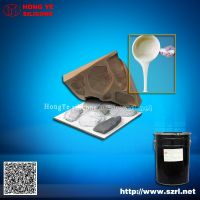 Platinum Cure Molding Rubber Silicone RTV