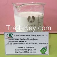 AKD Surface Sizing Agent