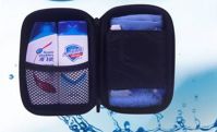 Wash Gargle Suit Travel Bag Cosmetic Bags