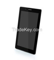 DVB-T2 tablet pc telephone pc Dual SIM and Dual Standby HD digital TV