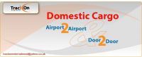 International Courier &amp; Cargo Services