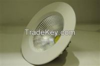 COB LED downlight