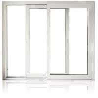 Aluminium Sliding Windows