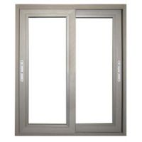 Aluminium Window