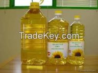 Refined Sunflower Oil, Soybean Oil, Coconut oil, Rapseed oil,  Extra Virgin Oilive oil