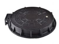 SMC Composite Manhole Cover From China