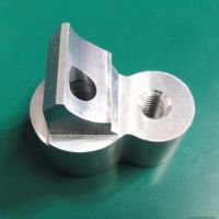 cnc milling parts manufacture, machining parts, wire cutting parts